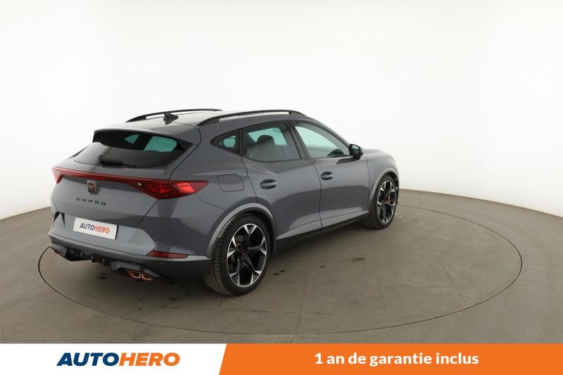 Cupra Formentor 1.4 e-Hybrid Vz Dsg6 245 ch