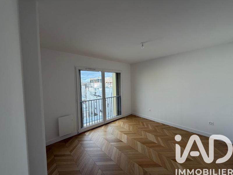 Appartement - 147 m² - 6 pièces