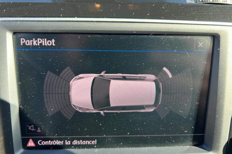 Volkswagen Golf 2.0 Tdi 150 Dsg6 Allstar