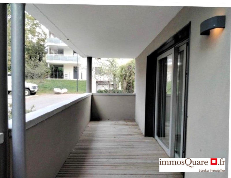 Appartement - 33 m² - 1 pièce