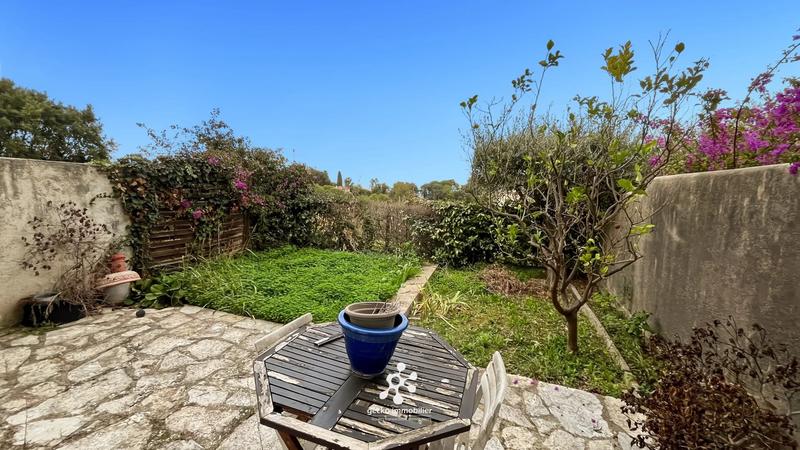 Maison - 68 m² - 3 pièces