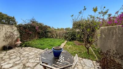 Maison - 68 m² - 3 pièces