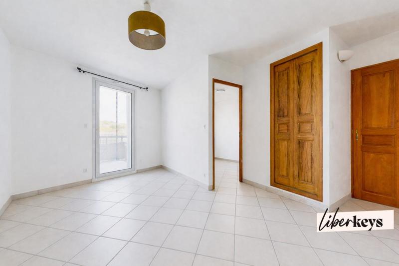 Appartement - 32 m² - 2 pièces