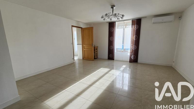 Maison - 197 m² - 6 pièces