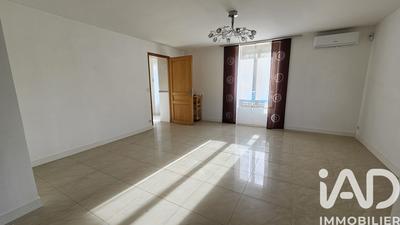 Maison - 197 m² - 6 pièces