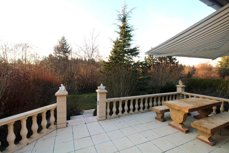 Villa - 96 m² - 4 pièces