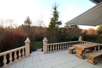 Villa - 96 m² - 4 pièces