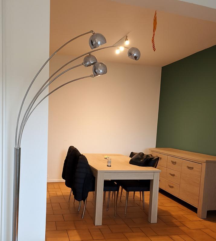 Maison - 80 m² - 5 pièces