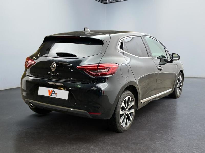 Renault Clio V TCe 90 Techno