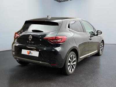 Renault Clio V TCe 90 Techno