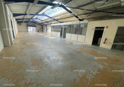 Local commercial - 300 m²