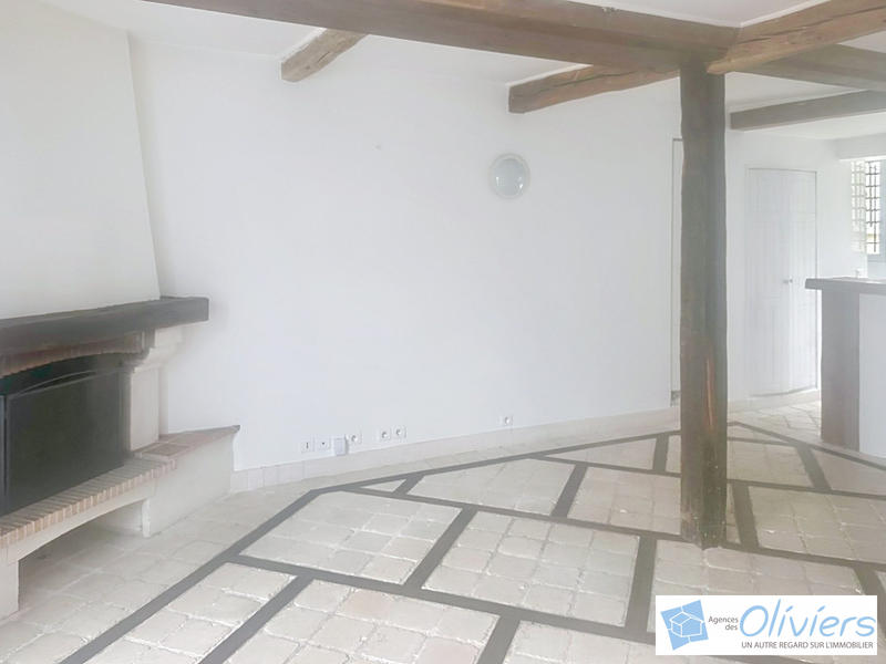 Maison - 74 m² - 4 pièces