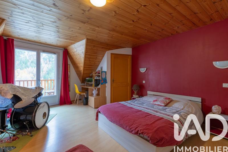 Maison de village - 157 m² - 5 pièces