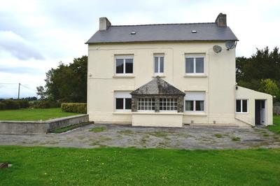 Maison - 117 m² - 5 pièces