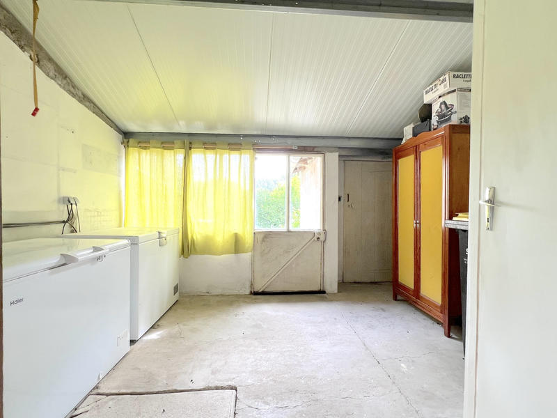 Maison - 152 m² - 5 pièces