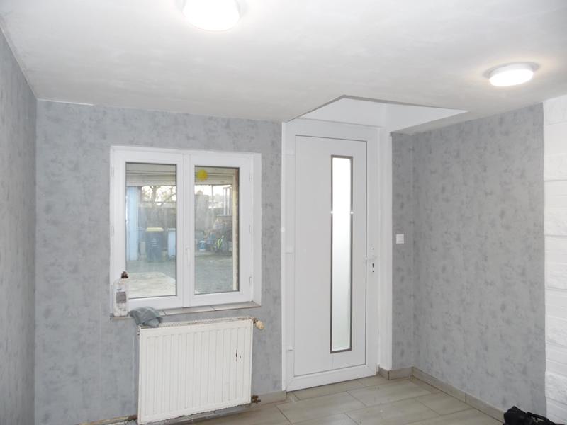 Maison traditionnelle - 137 m² - 6 pièces