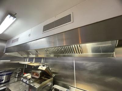 Fonds de commerce - Hôtellerie / Restauration - 75 m²