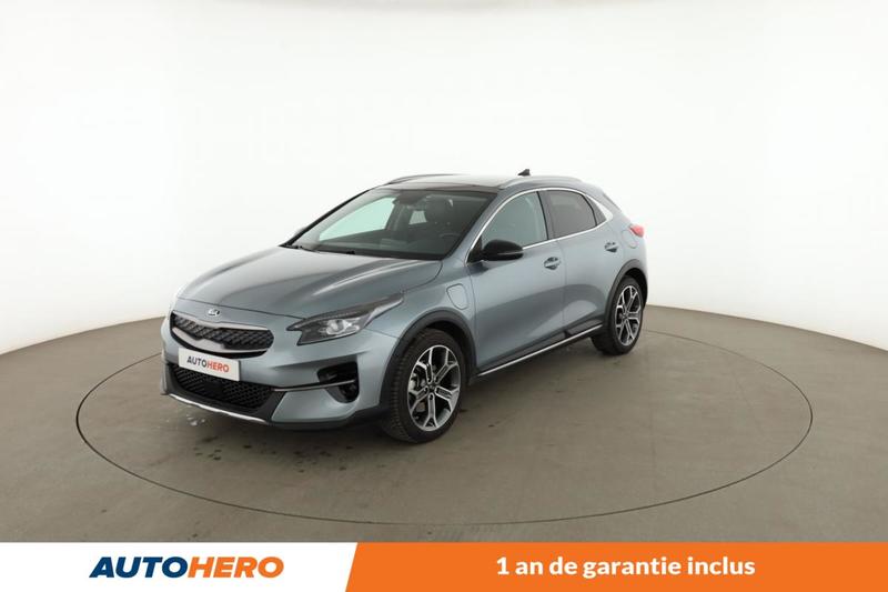 Kia Xceed 1.6 GDi Isg Phev Premium Dct6 141 ch