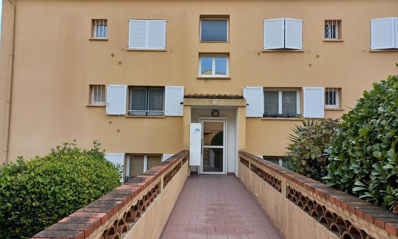 Appartement - 62 m² - 4 pièces