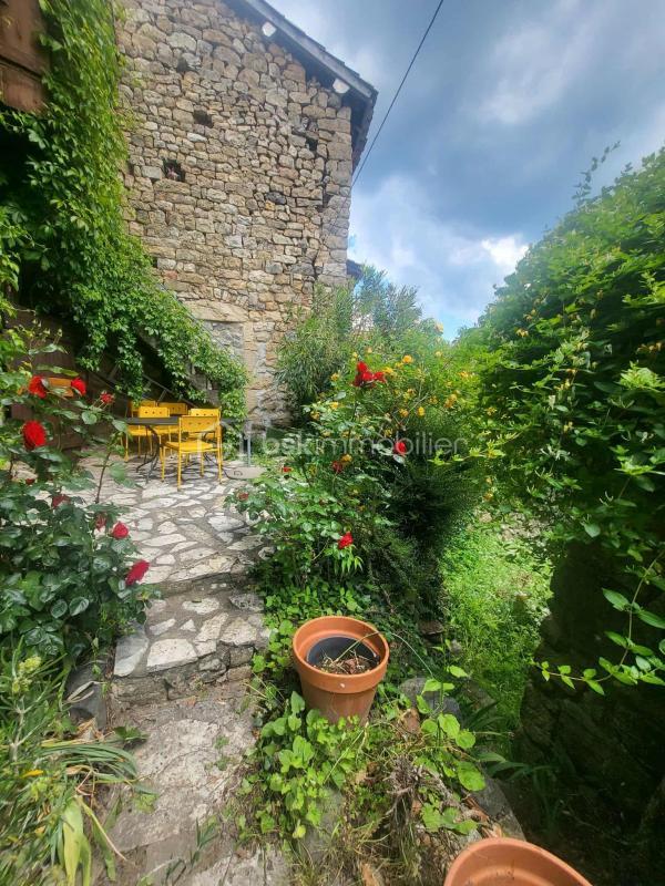 Maison en pierre - 127 m² - 6 pièces