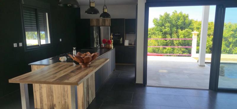 Villa - 146 m² - 6 pièces