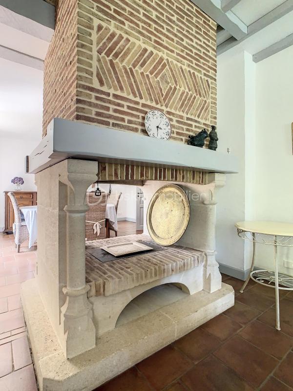 Demeure - 509 m² - 14 pièces