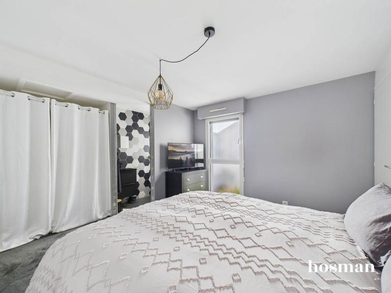 Maison - 132 m² - 5 pièces