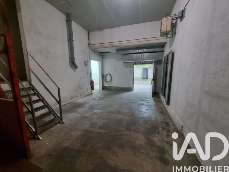 Appartement - 900 m² - 17 pièces