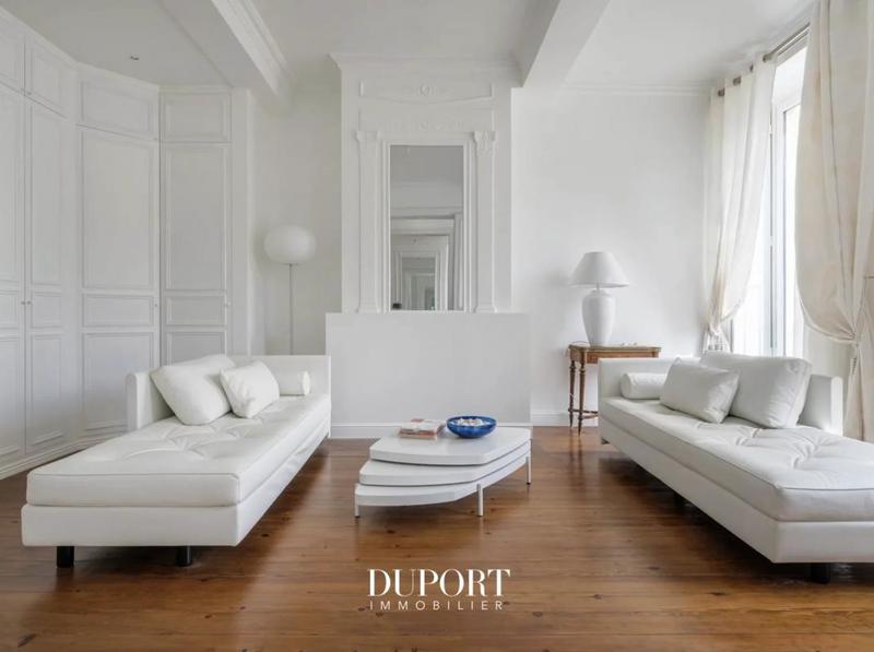 Appartement - 145 m² - 4 pièces