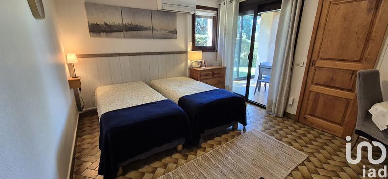 Studio - 28 m² - 1 pièce