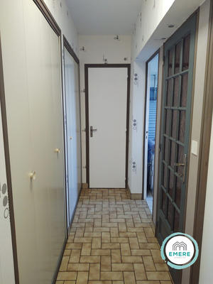 Maison ancienne - 125 m² - 6 pièces