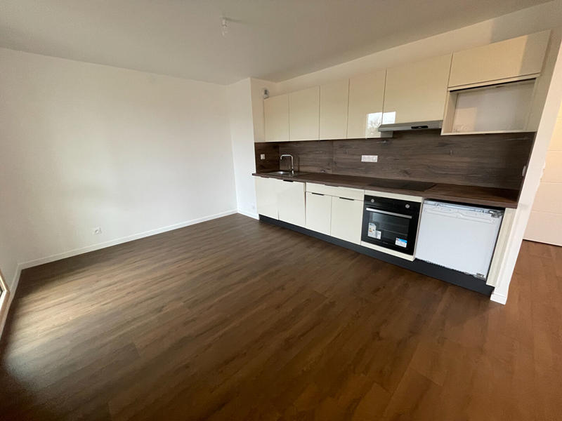 Appartement - 56 m² - 2 pièces