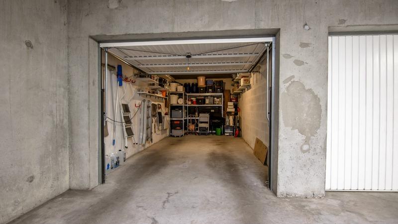 Appartement - 74 m² - 2 pièces