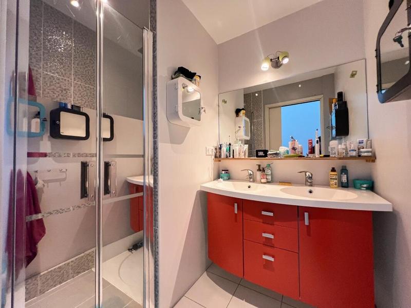 Villa - 183 m² - 7 pièces