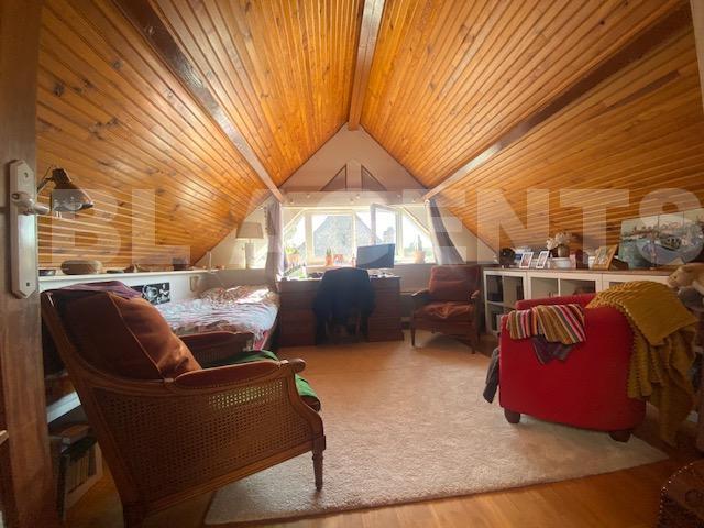 Appartement - 48 m² - 3 pièces