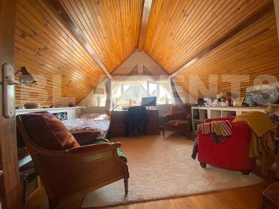 Appartement - 48 m² - 3 pièces