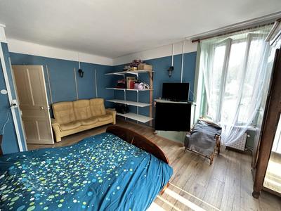 Maison - 191 m² - 7 pièces