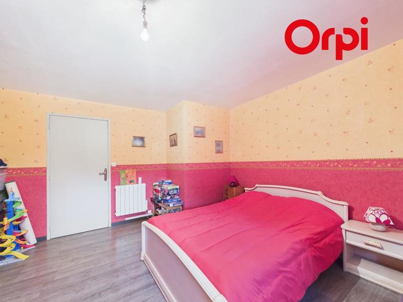 Maison - 140 m² - 4 pièces