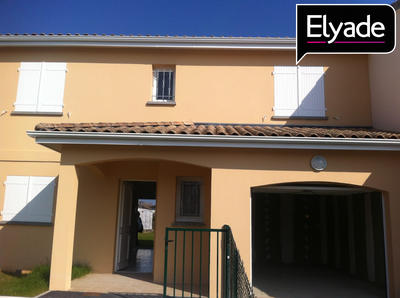 Maison - 131 m² - 6 pièces