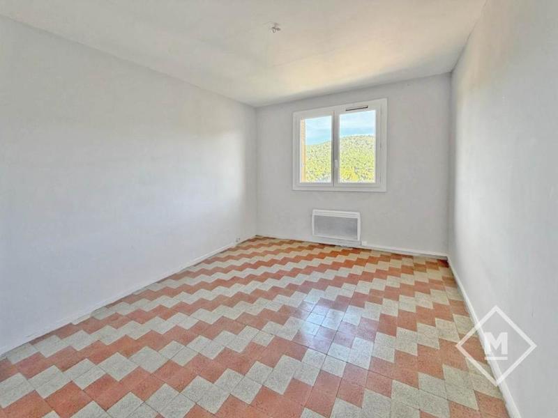 Appartement - 67 m² - 4 pièces