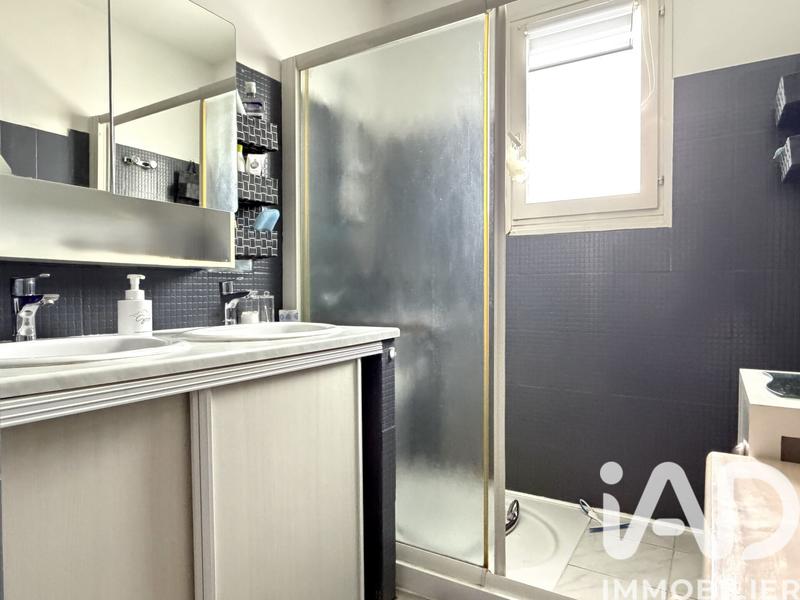 Maison - 126 m² - 6 pièces