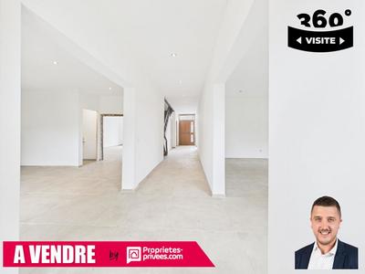 Maison - 281 m² - 10 pièces