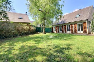 Maison - 126 m² - 6 pièces