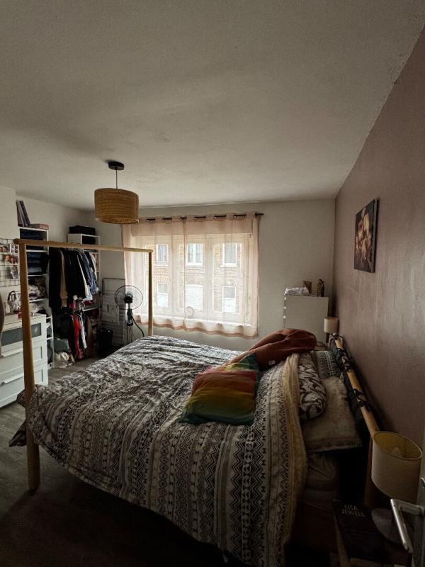 Maison - 91 m² - 4 pièces