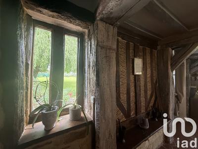 Maison - 132 m² - 6 pièces