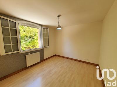 Maison - 200 m² - 6 pièces