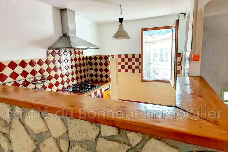 Maison - 71 m² - 3 pièces