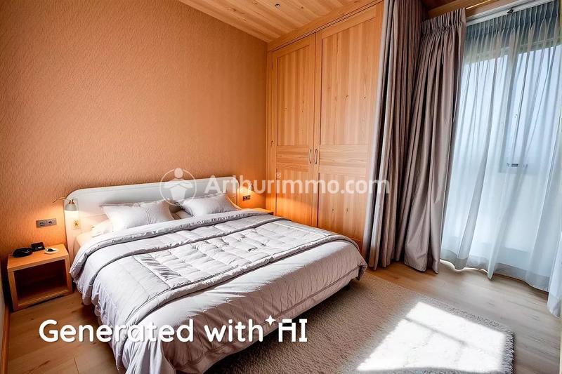 Maison - 106 m² - 5 pièces