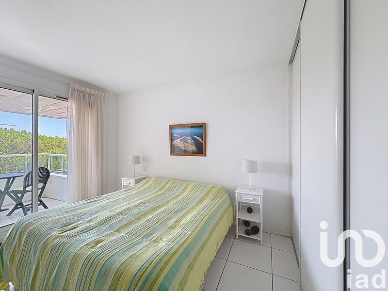 Appartement - 51 m² - 2 pièces