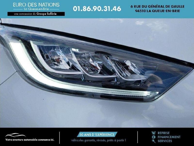 Mazda 2 Mazda2 Hybrid 1.5l Cvt 116 ch Select